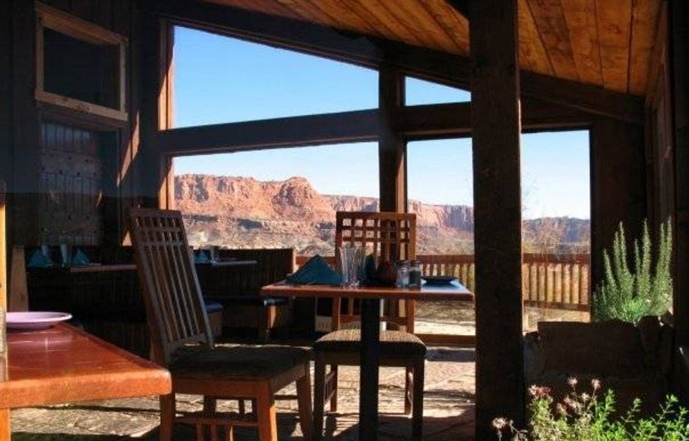 טורי The Rim Rock Inn מראה חיצוני תמונה